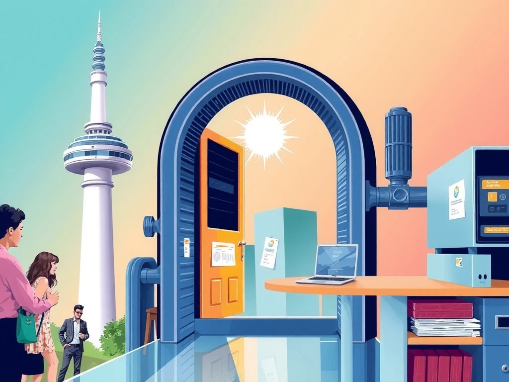 The Ivory Tower's Open Door: Unpacking the EF Protocol Studies 2026