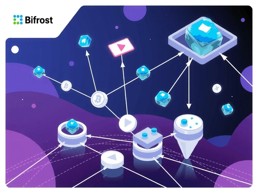 Bifrost's SDK Play: Liquid Staking for the Masses or Just Another Yield Trap?