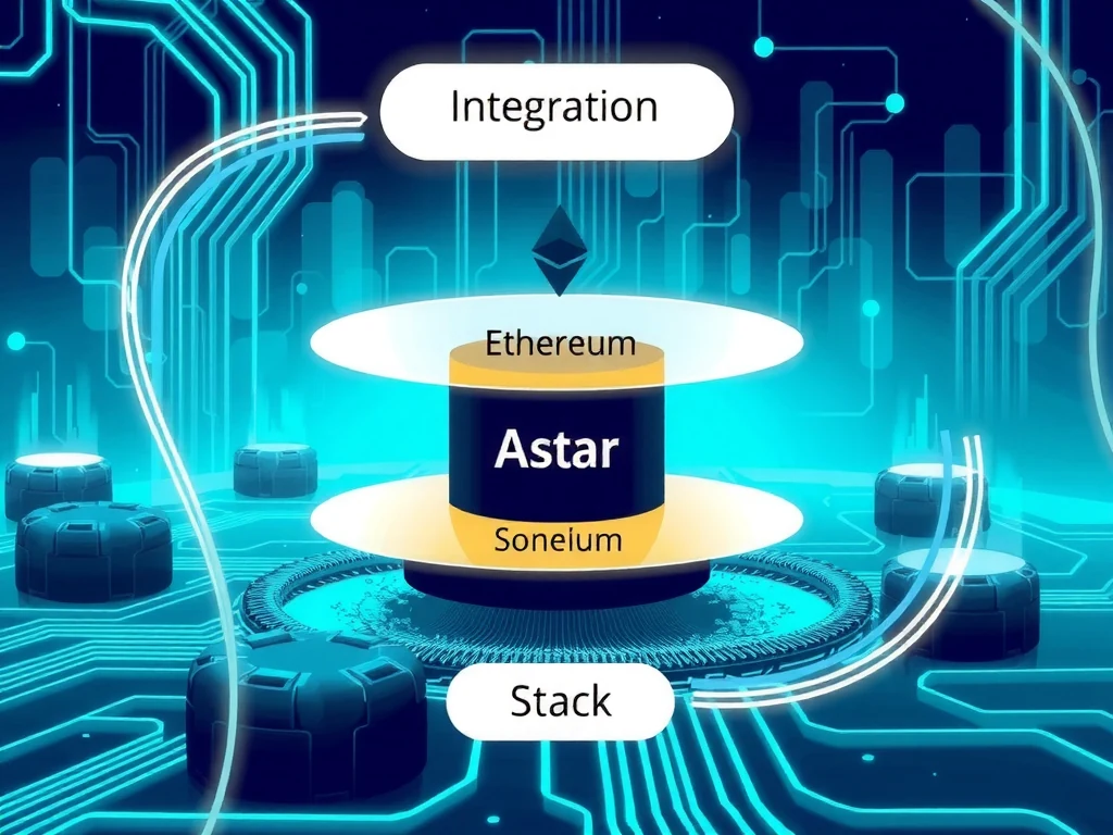 Integration Architecture