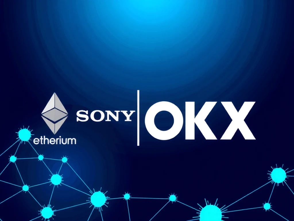 Soneium's OKX Play: Big Tech's L2 Dreams Meet Exchange Reality