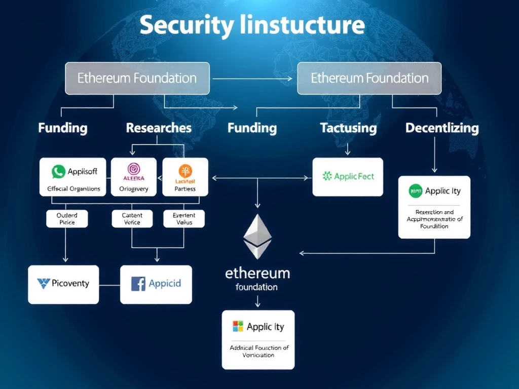ETH Rangers Program Structure