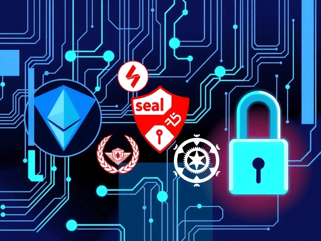 The ETH Rangers: Security Theater or Infrastructure?