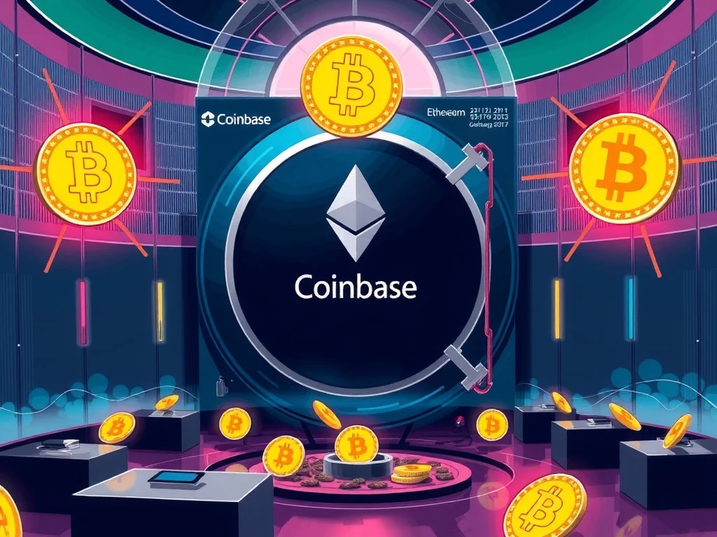 Crypto Custody Concentration
