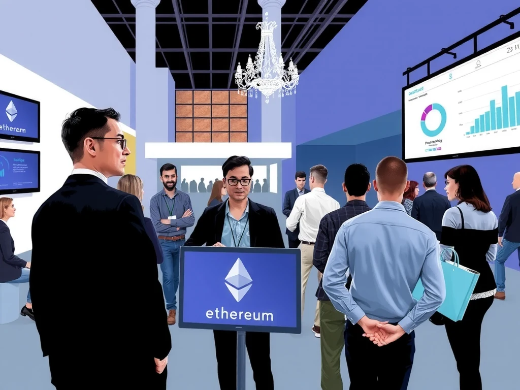 The Trillion Dollar Security Day: Real Threat Assessment or Conference Theater?