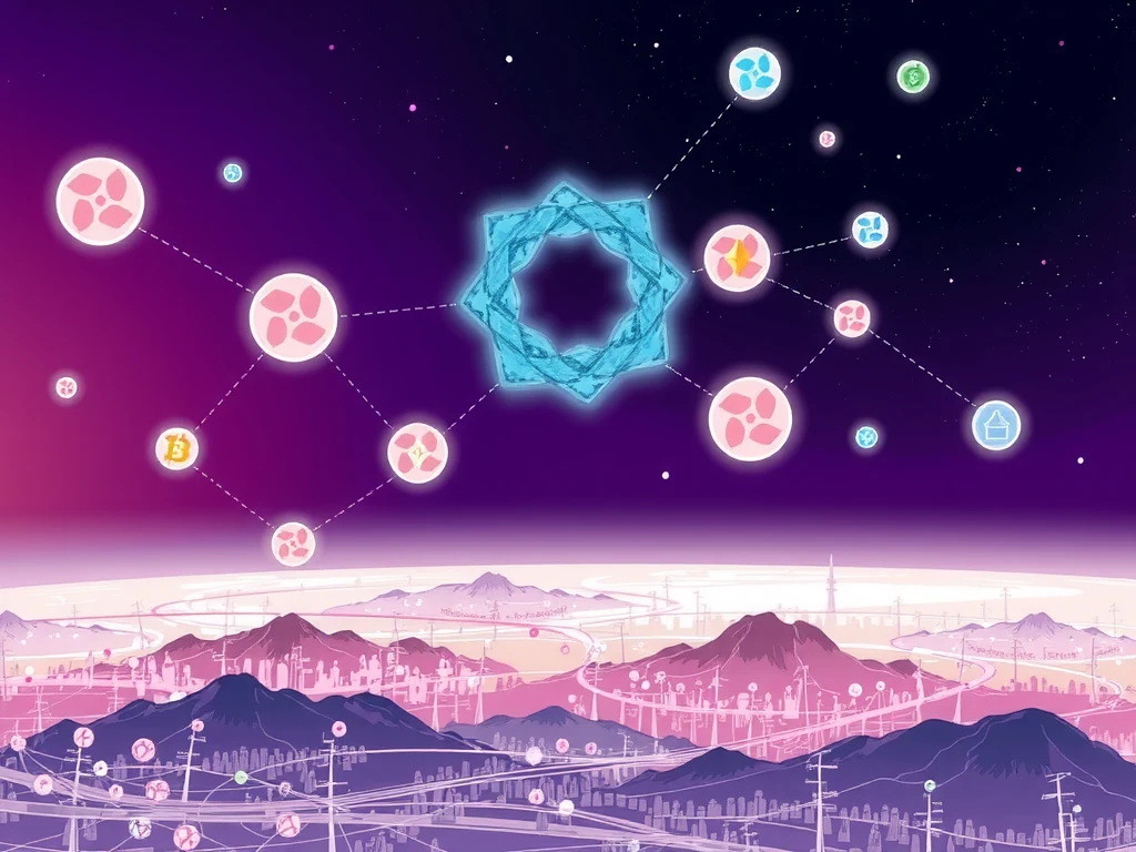 Polkadot Ecosystem vs Reality