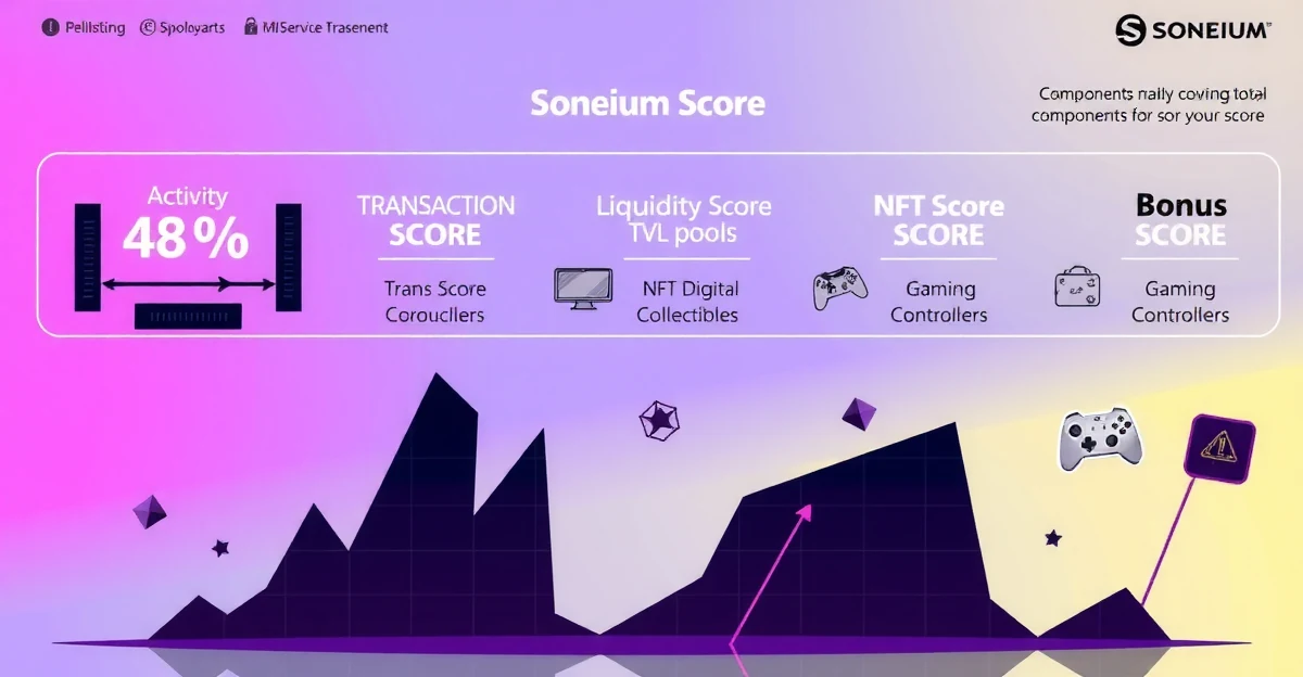 Soneium Score Components