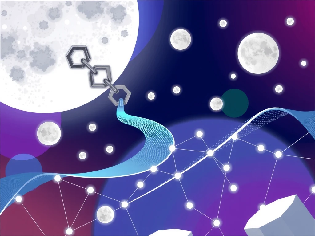 Polkadot 2.0 ecosystem and scalability vision