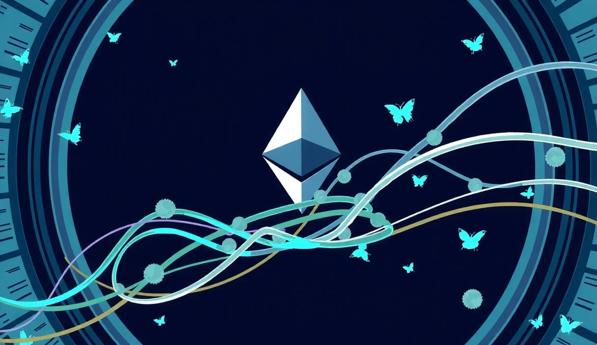 Competitive landscape comparison of Ethereum vs Solana vs Sui execution environments
