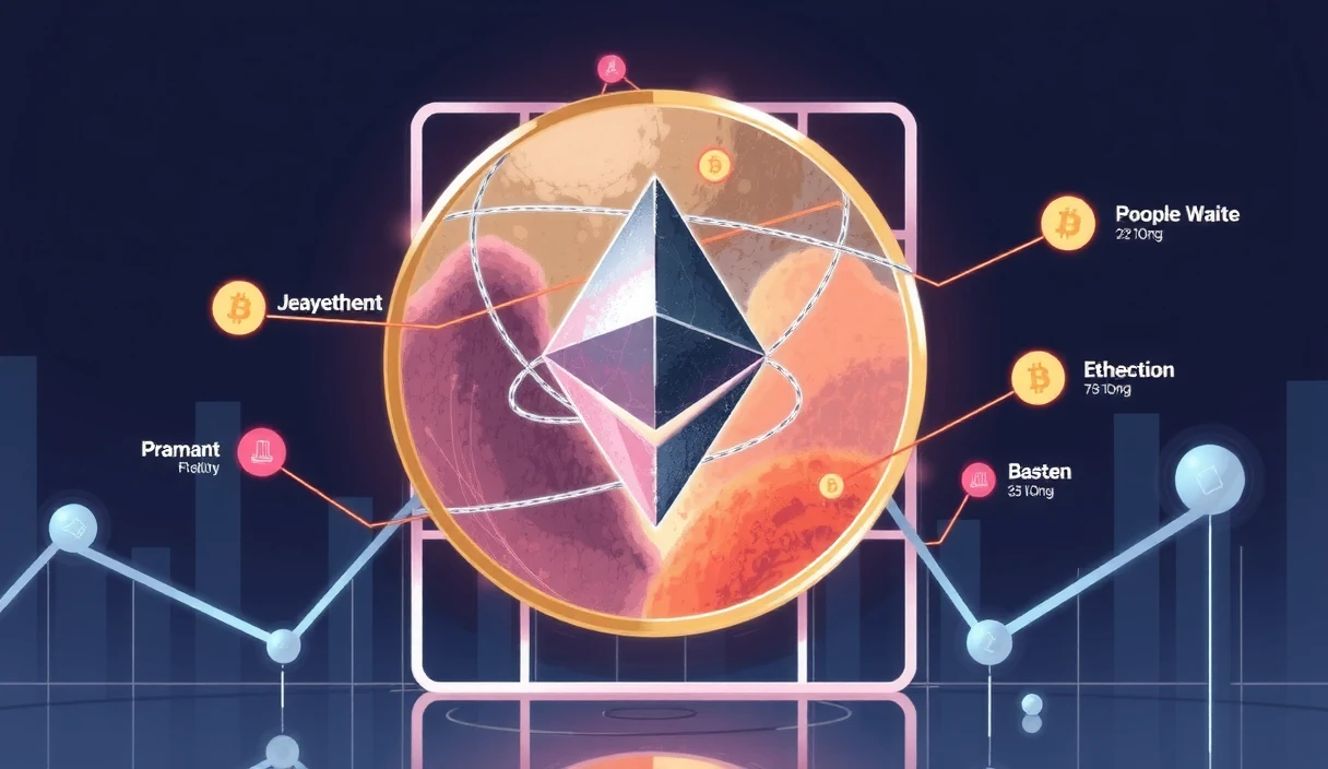 Competitive landscape showing Ethereum positioning vs L2s and alt-L1s post-Glamsterdam