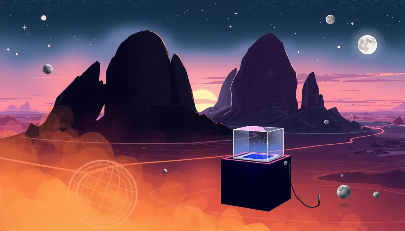 Featured image for ERC-8290 Proposes Shielded Note Teleportation to Enable Privacy Protocol Interoperability on Ethereum