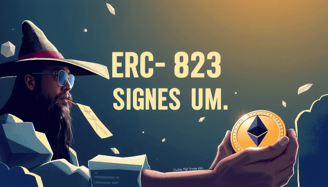 Featured image for erc_8213_wallet_signature article