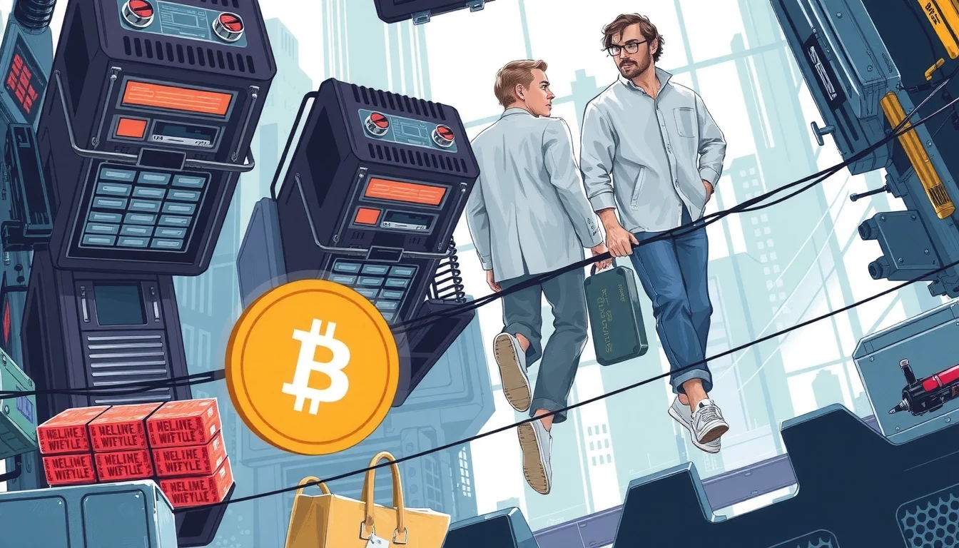 Featured image for uniswap_urc2_standard article
