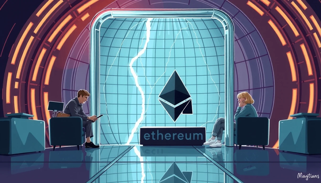 Featured image for Ethereum Frame Transaction Working Group Convenes Second Breakout: When Transaction Expiry Becomes a Protocol Question