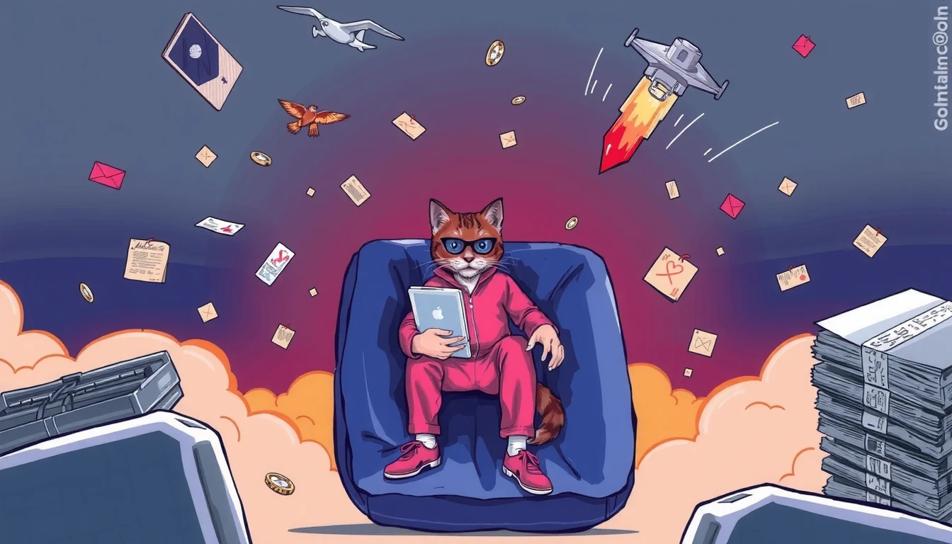 Featured image for SafeNotes Shutting Down: When an ENS-Powered Notes App Proves That Decentralized Infrastructure Is Not Decentralized Business