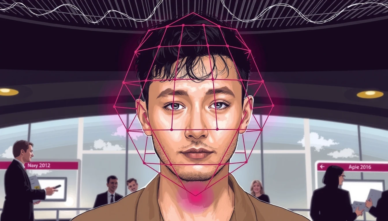 Zero-knowledge identity mesh network with peer-to-peer attestations in futuristic style
