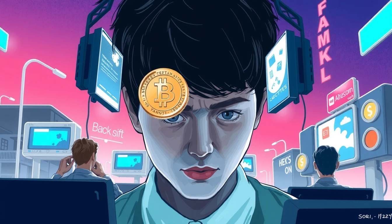 Featured image for Task Token as a Reverse Asset: When Token-Bound Ta