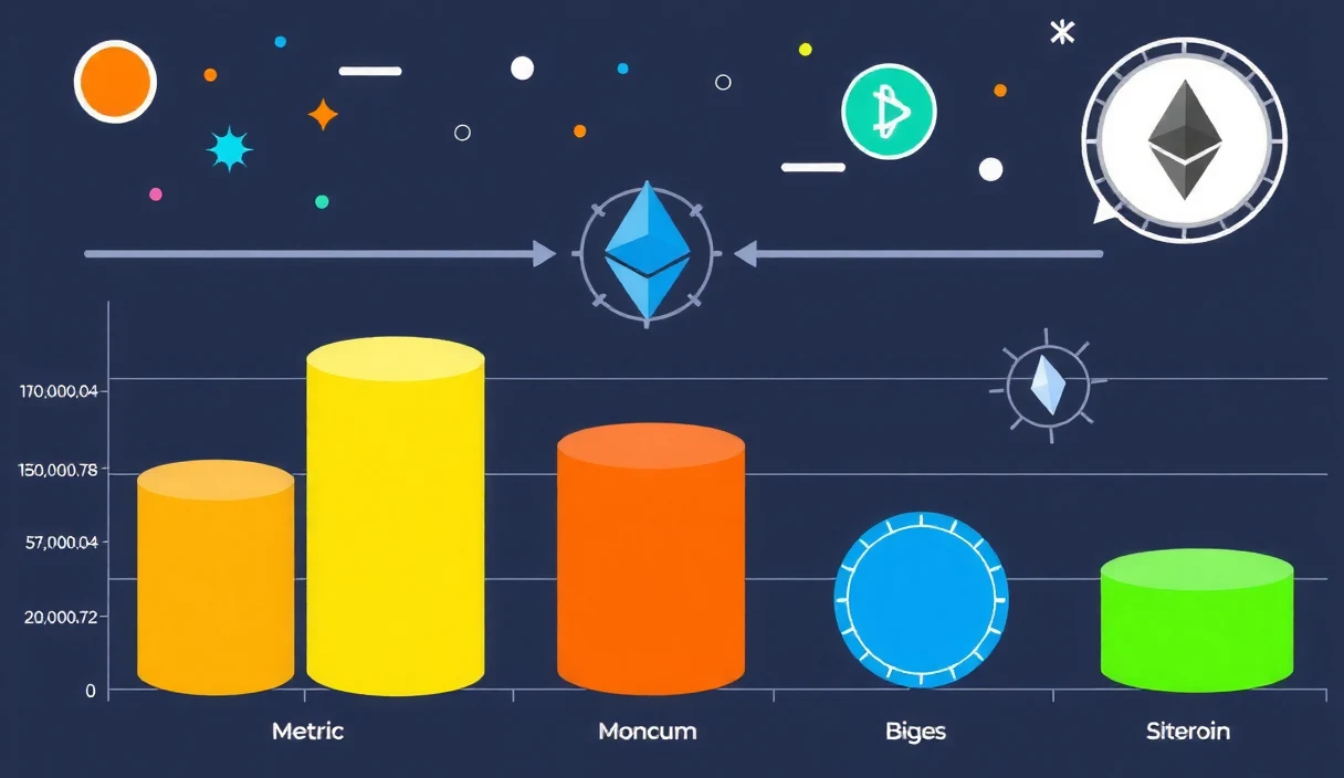 Futuristic visualization of zero-knowledge proof verification with holographic cryptographic circuits and Merkle tree data structures