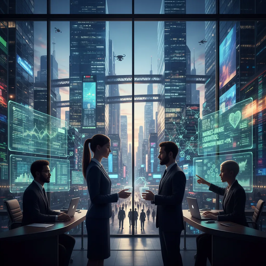 Automated, Market-Aware Liquidations: A Little Kindness Goes a Long Way