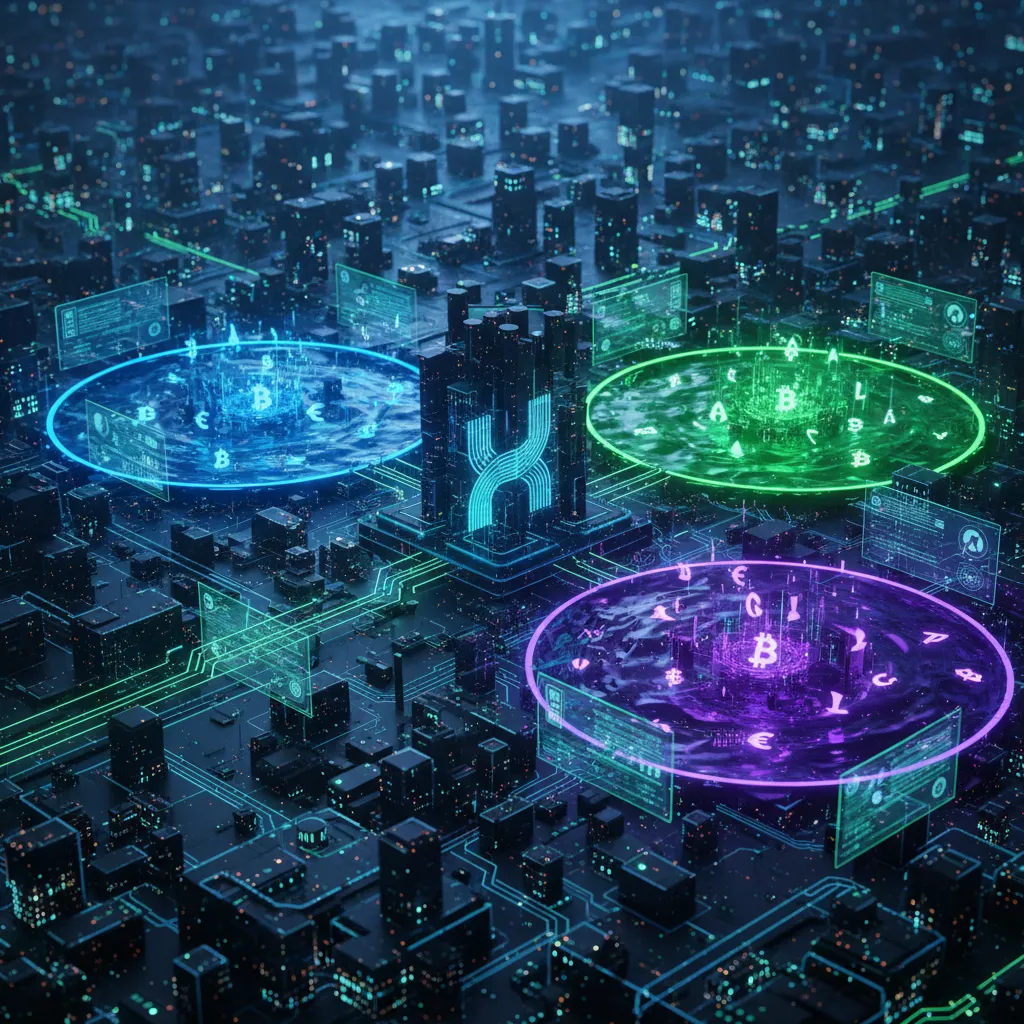 Soaking the DeFi Ecosystem: HOLLAR’s Integration and Liquidity Pools