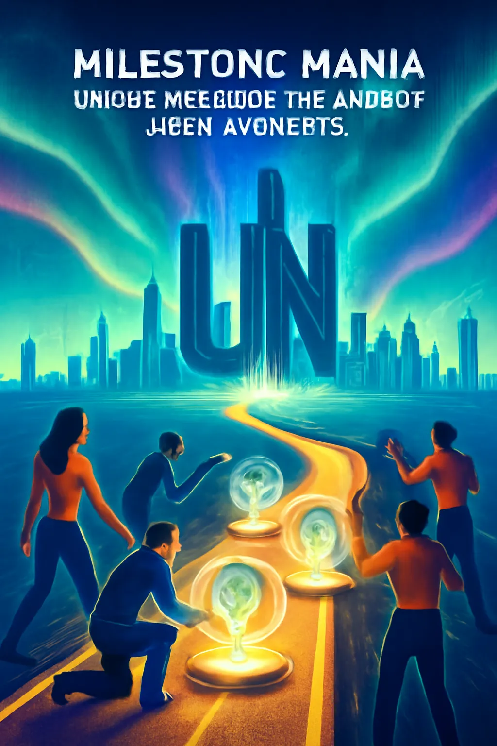 2. Beyond Collectibles: NFTs with Real-World Utility