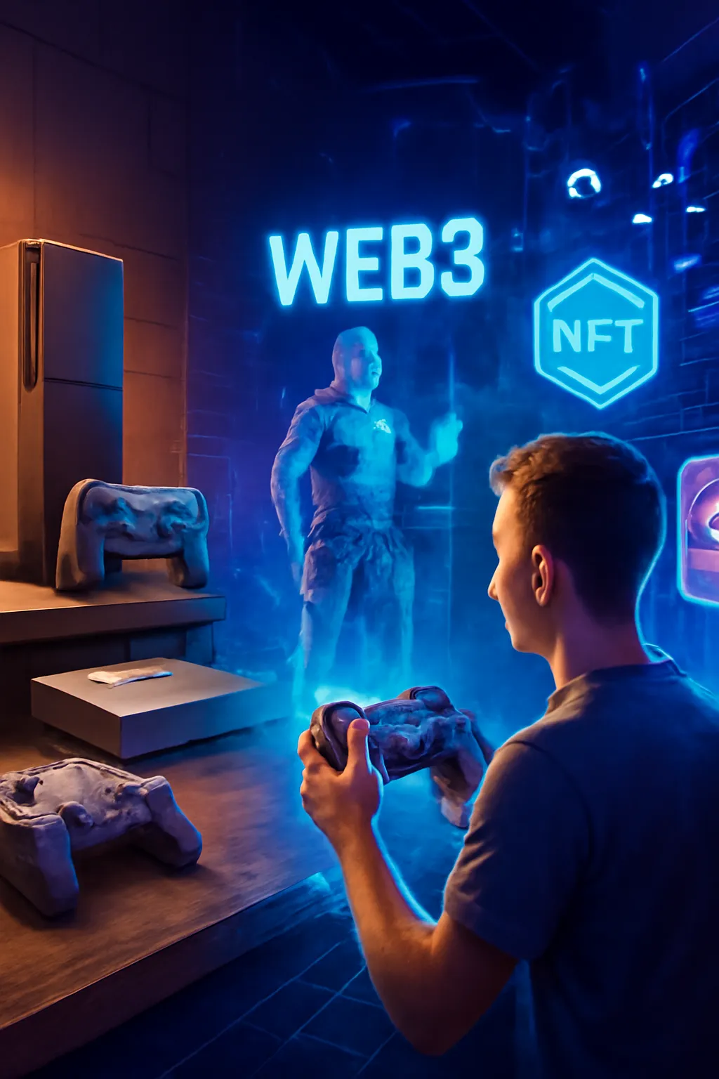 4. Parachain Power: Why Competition is Fueling Polkadot’s NFT Ecosystem