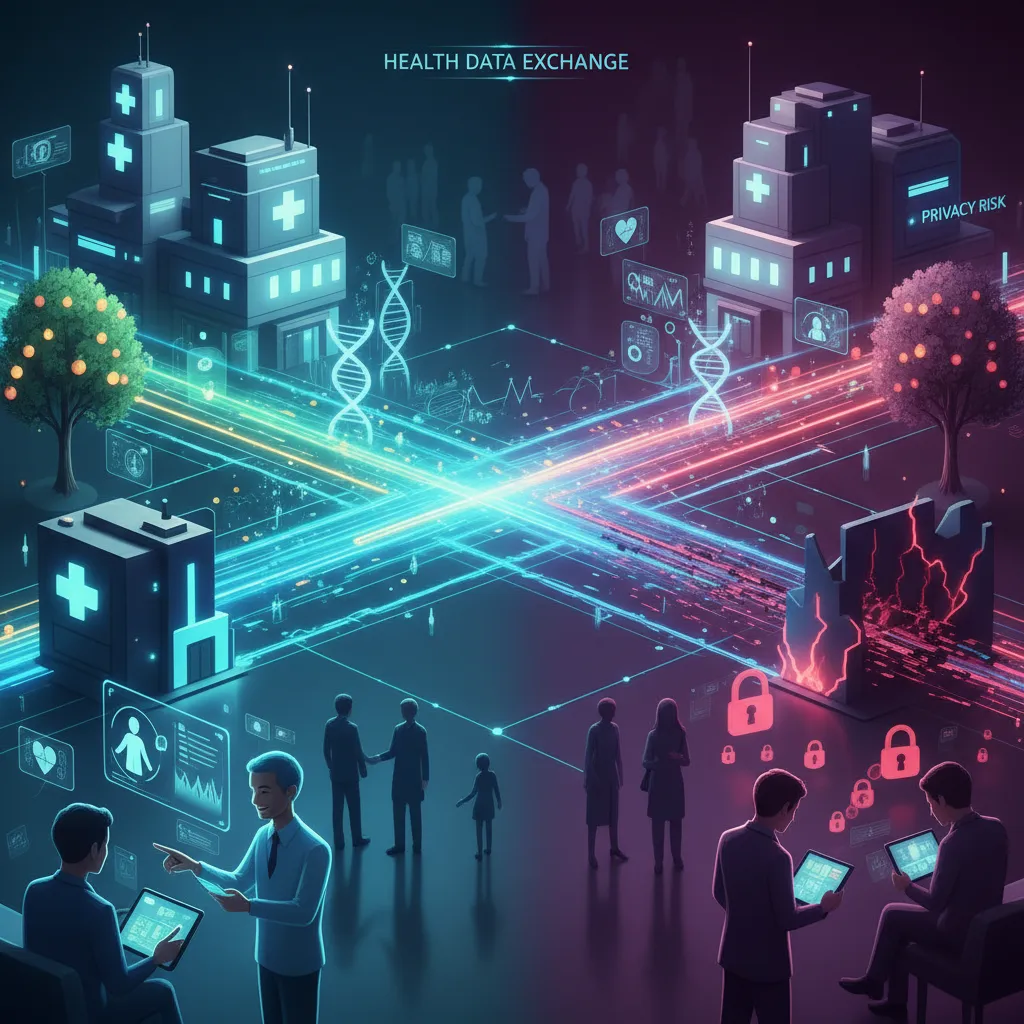 From Nerdy to Necessary: How AI Is Turning Clinical Trial Chaos into Care-Ready Knowledge