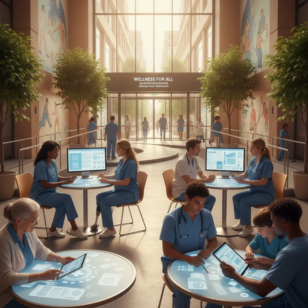 If We Get It Right: The Wild Imaginings (and Concrete Wins) of a Decentralized, AI-Ready Medical Knowledge World
