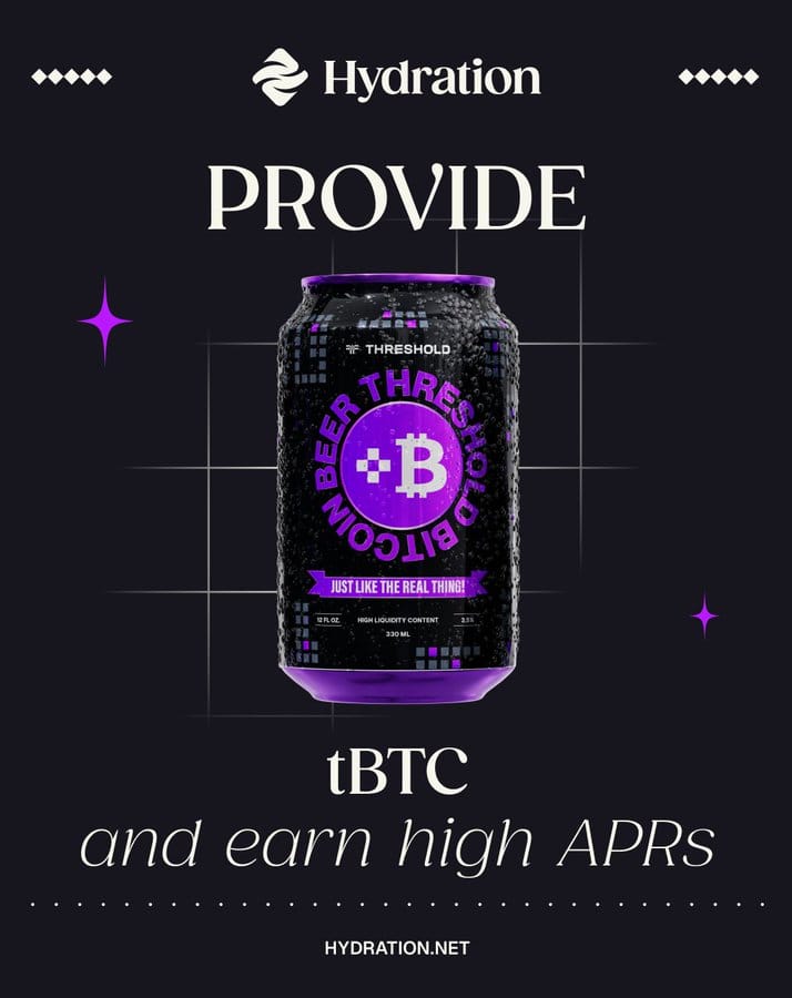 Hyperbridge: The Unsung Hero or DeFi’s Secret Weapon?