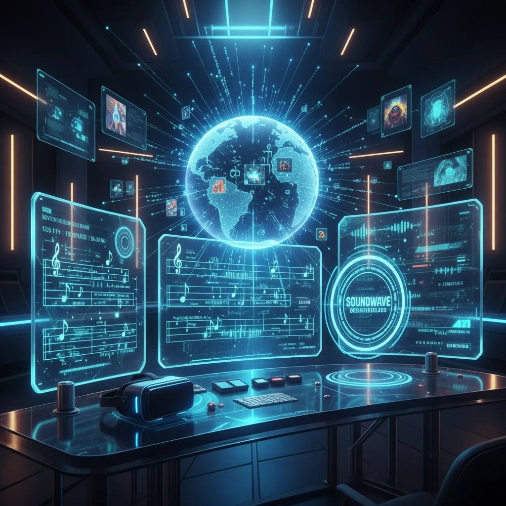 Beyond the Hype: How Web3 and Blockchain Are Quietly Transforming the Music Industry