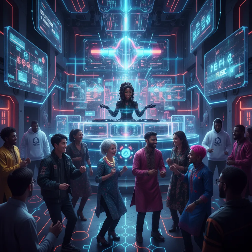 Learning from the First Wave — When NFTs and Speculation Collided in Music