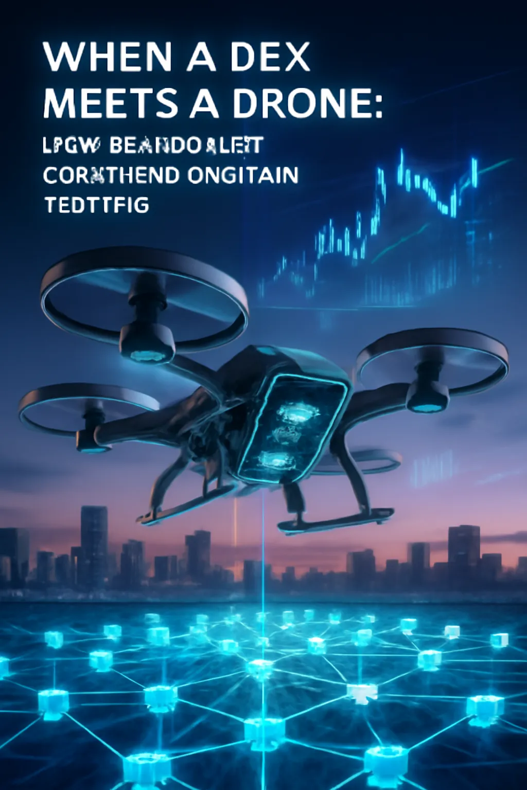 UAE as the Machine Economy’s Petri Dish: Free Zones and Frenzies