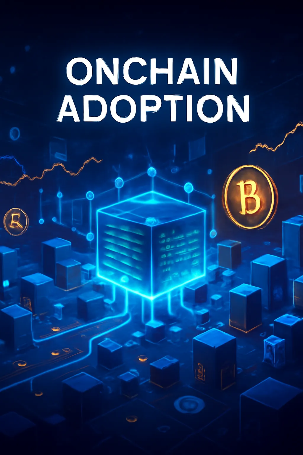 Innovation Jigsaw: Building Infrastructure Beyond Speculation