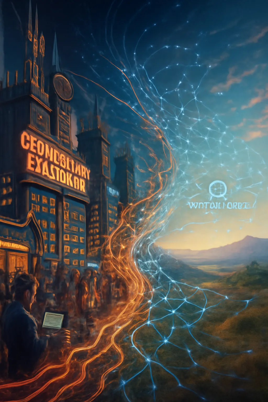 Tokenization and Tangibility: Real-World Assets Meet the Multichain Blockchain Ecosystem