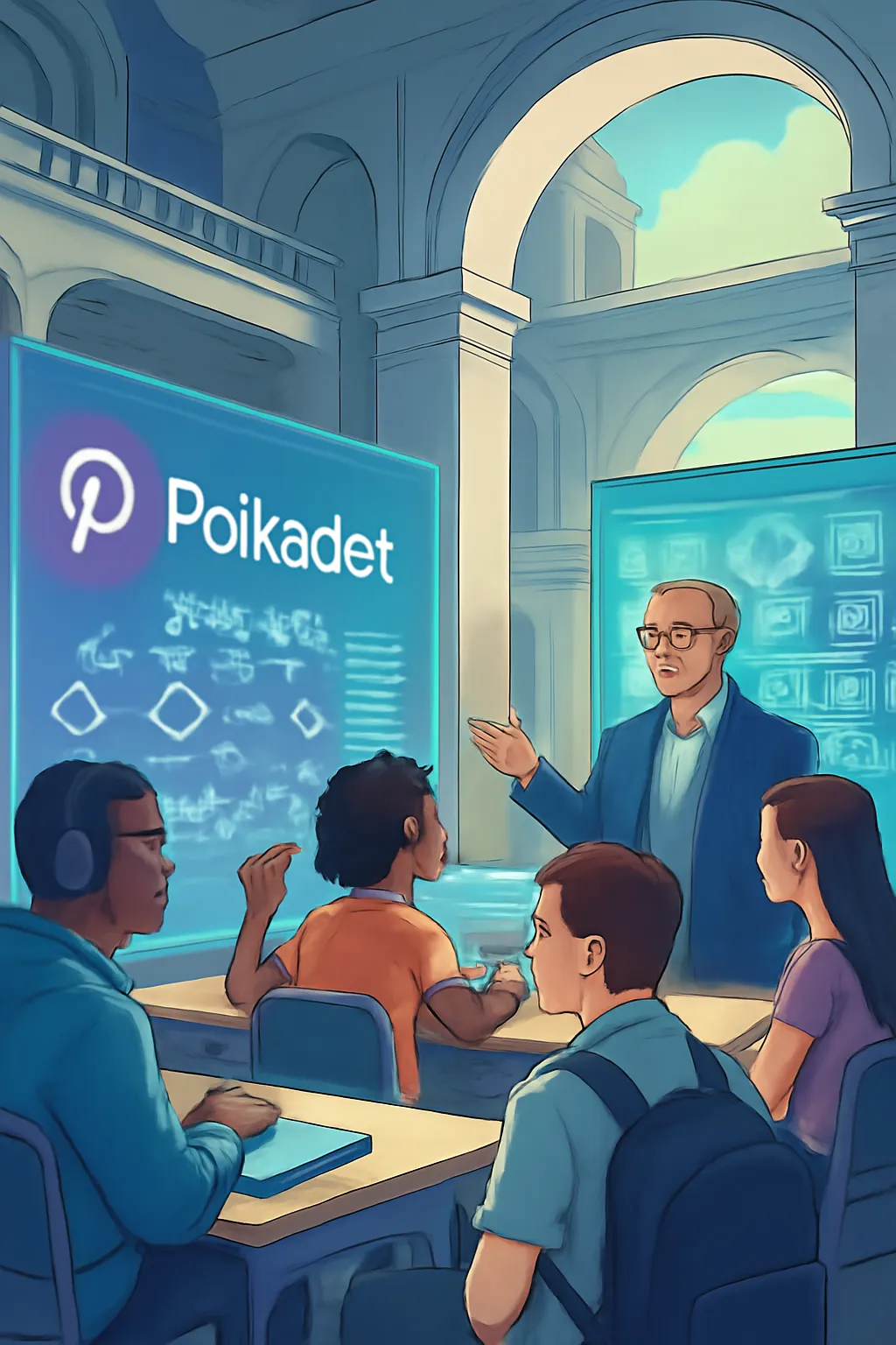 Competitive Currents: Benchmarking Polkadot Against Sonic, Ethereum, and Solana