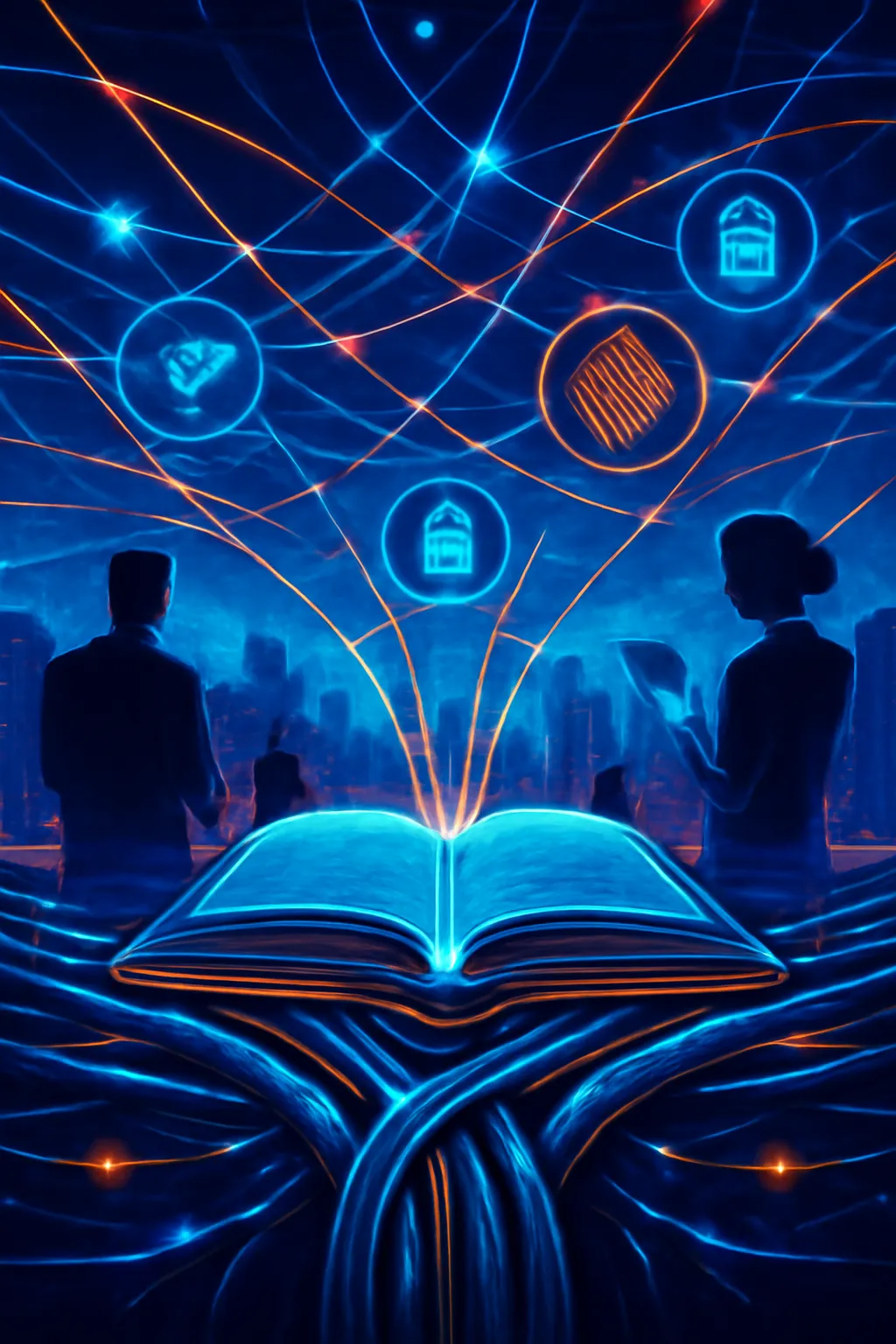 2. Crowdsourcing Knowledge in the Blockchain Era: The Birth of Knowledge Mining