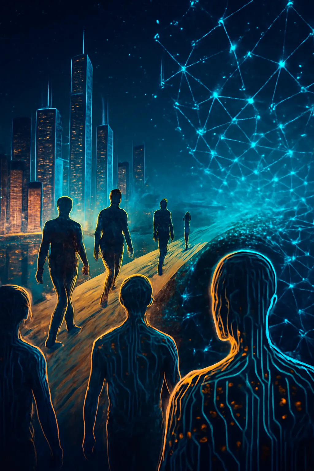 What’s Under the Hood? Frequency Blockchain’s Secret Sauce