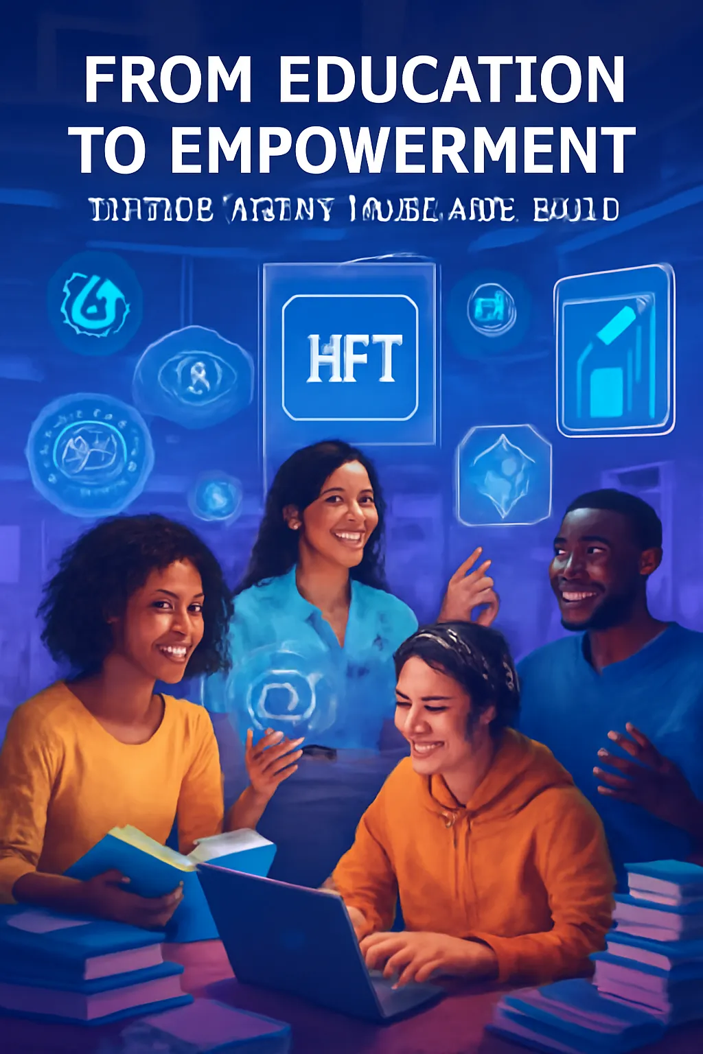 New Rules of the Game: Governance, Control, and User Voice