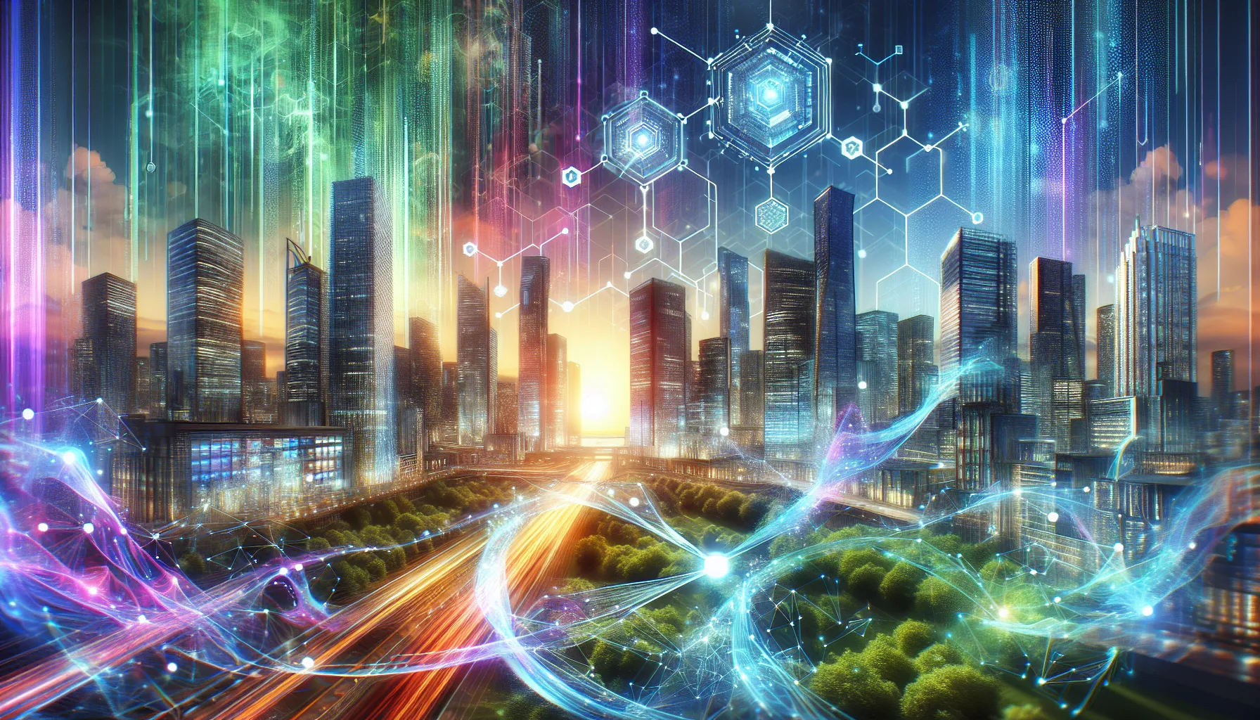 Open Gov Takes the Wheel: Community-First Governance Revolution