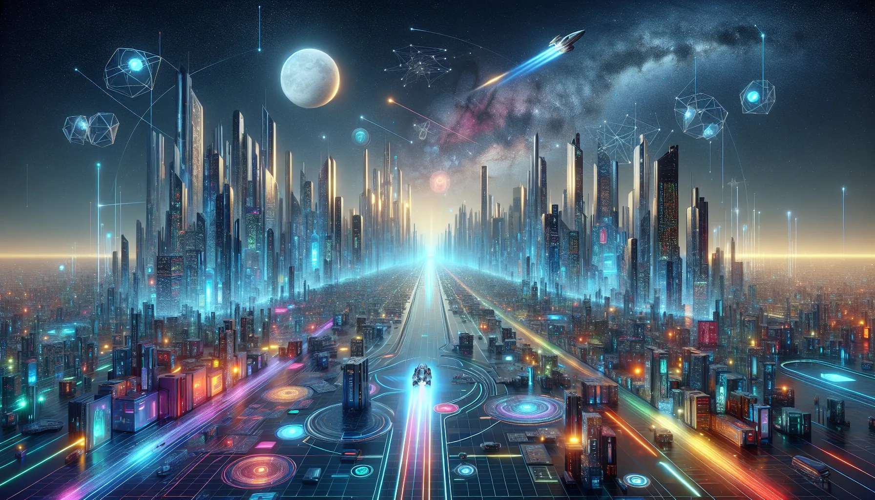 The Anatomy of a Partner Chain: Security Without Sharding