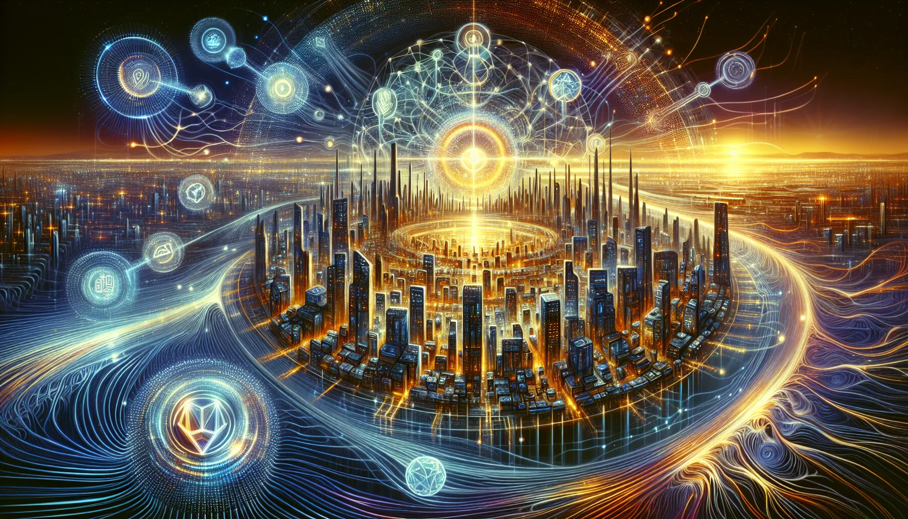 Selective Disclosure and the Myth of the Black Box Chain