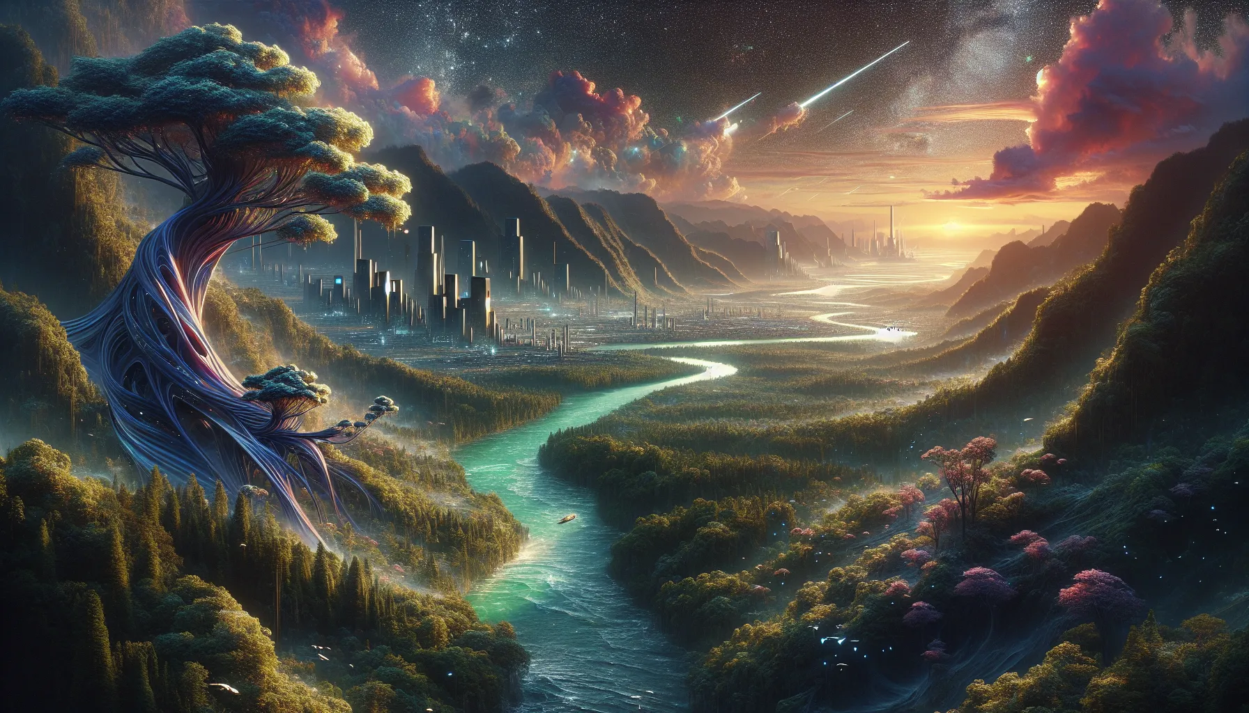 DAOs and DOTs: Redefining Stakeholder Power