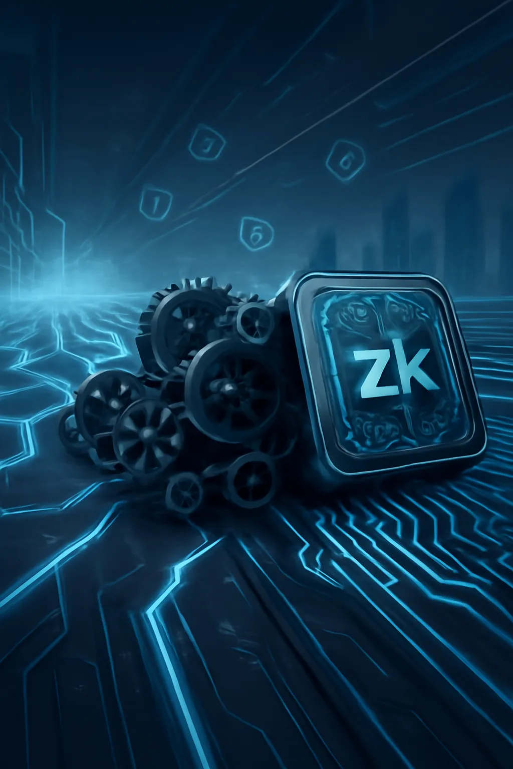 Enter Hyperproofs: Hyperbridge’s Decentralized Remedy to Cross-Chain Chaos