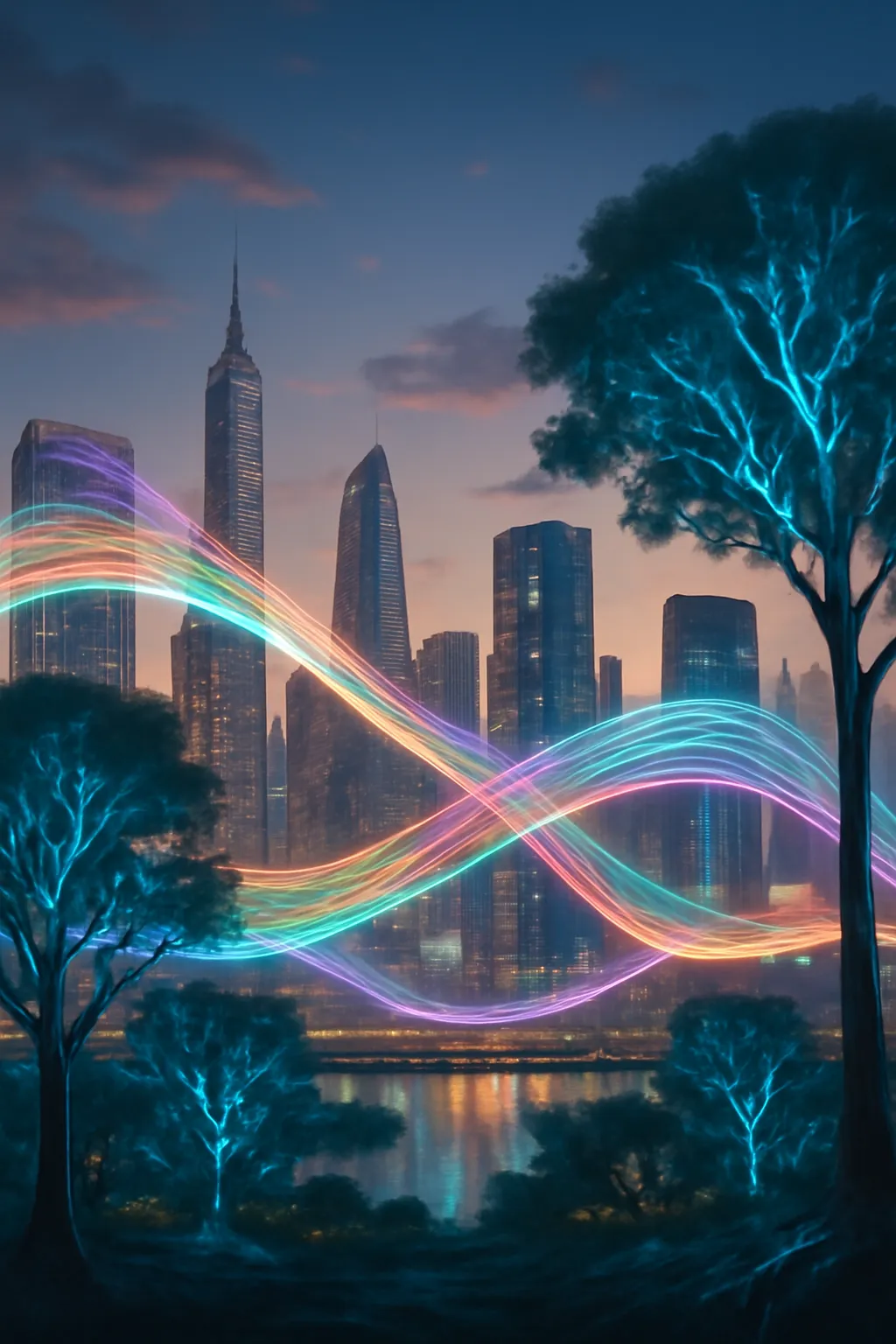 Trustless Oracles and Non-Custodial Bridges: Escaping Handshakes in the Dark