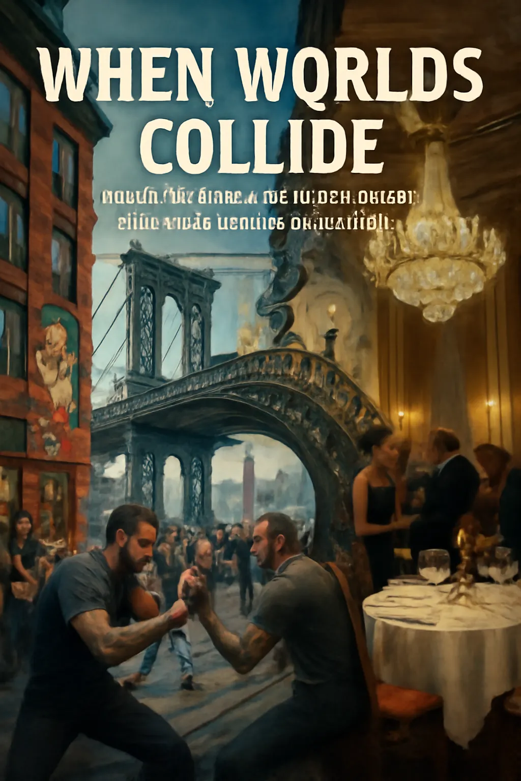 ‘All In’ on Polkadot? The Art and Oddities of Blockchain Diversification