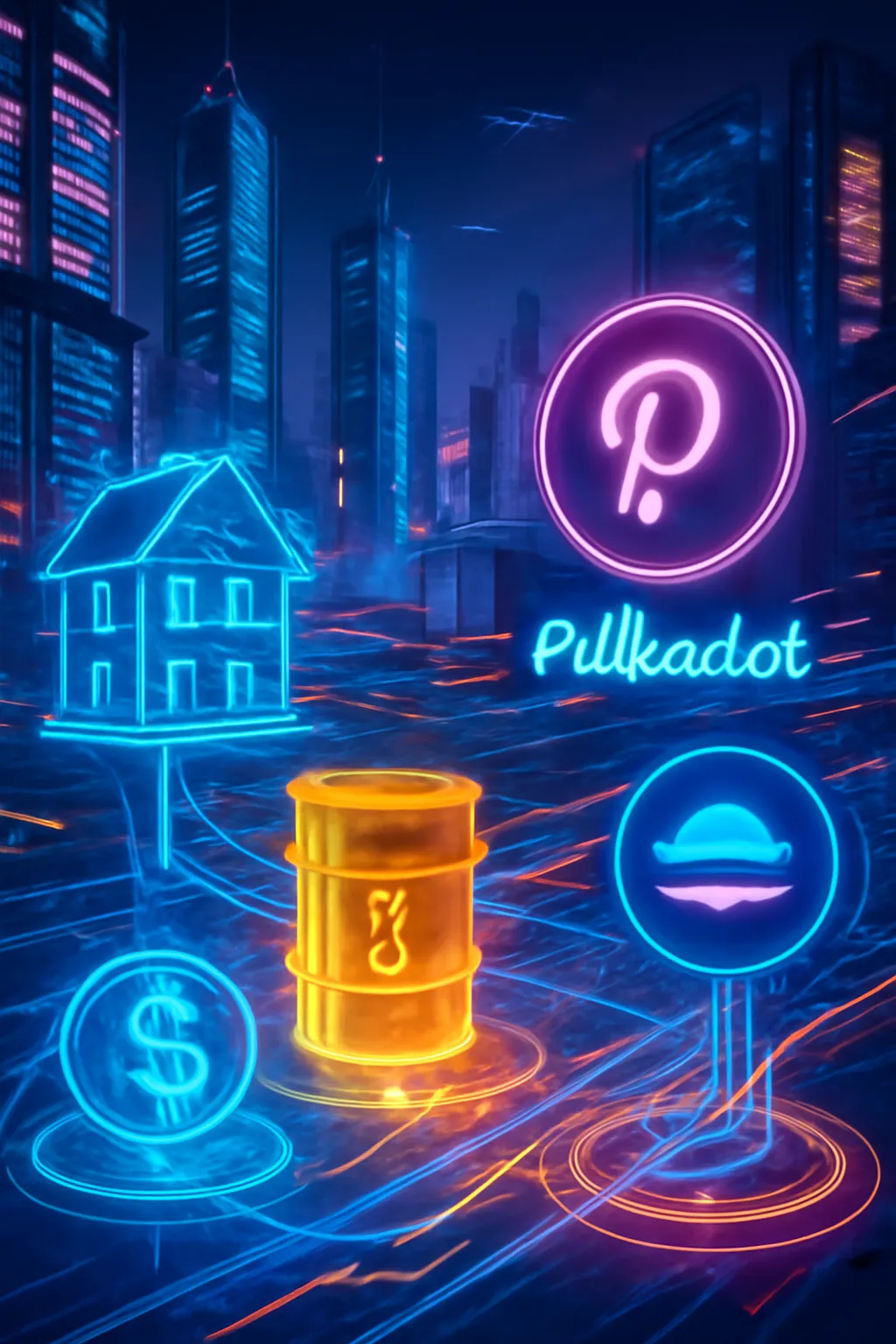 Smart Contracts and Profit Sharing: How Investors Reap the Rewards