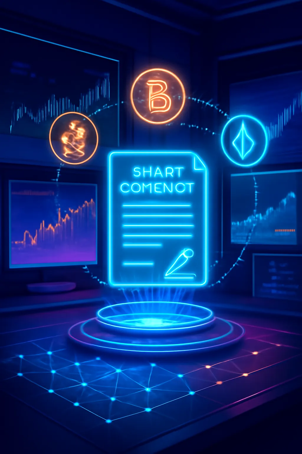 Paraguay’s Great Digital Leap: Blockchain Governance and Institutional Adoption