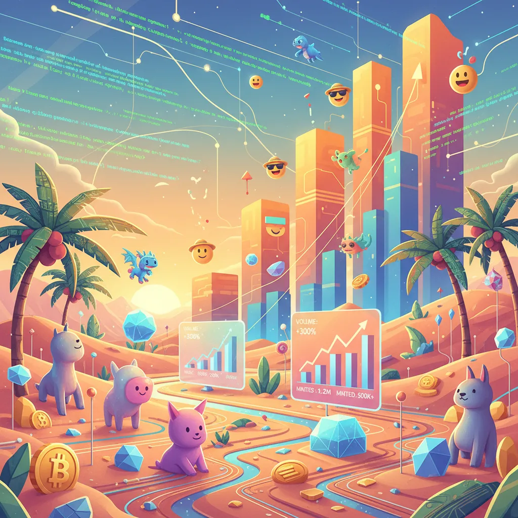 Gaming the Transition: From TapNation Newbies to Polkadot Power-Users