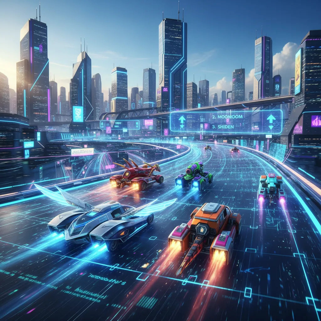 Looking Forward: Why This Summer Will Shape Digital Creativity for Years to Come
