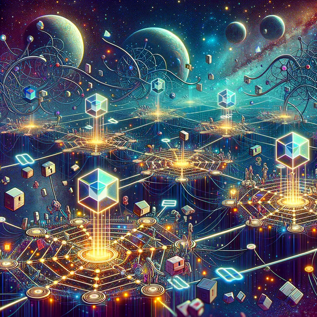 Lost and Found in the Polkadot Universe: Navigating Interoperability, Security, and the Quirks of a Multi-Chain World