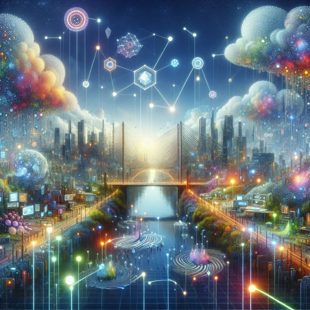 Practical Magic: Use Cases That Prove Interoperability Matters